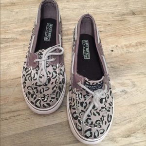 Sperry Loafers (Girls)